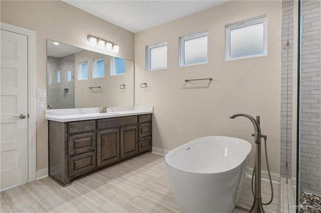 4006 N Sorghum Circle, Edinburg, TX 78542