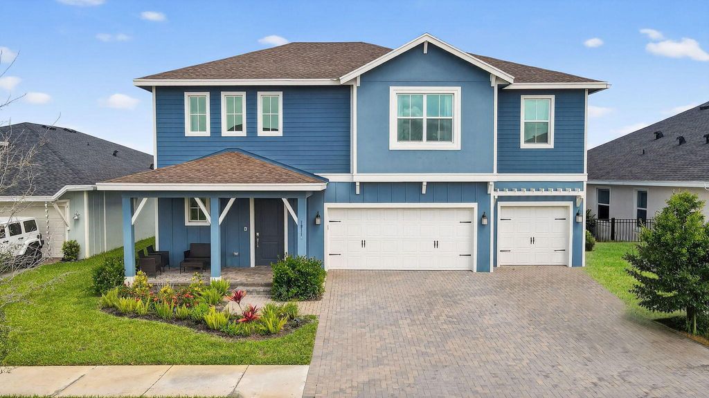 19113 Croft Mill Crossing, Loxahatchee, FL 33470