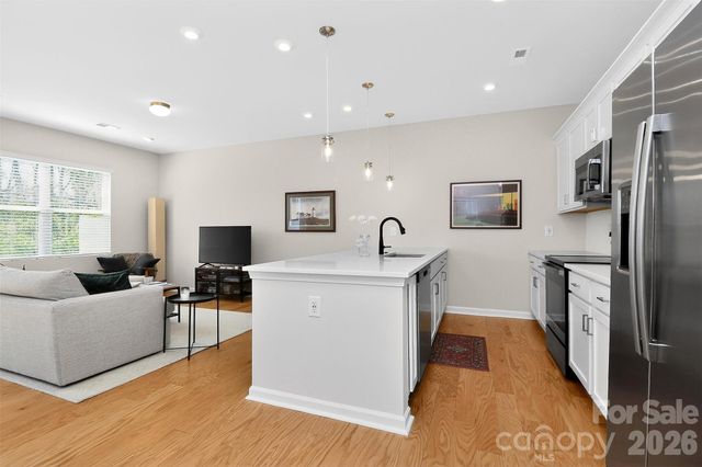 5316 Somerset Hill Lane, Charlotte, NC 28269