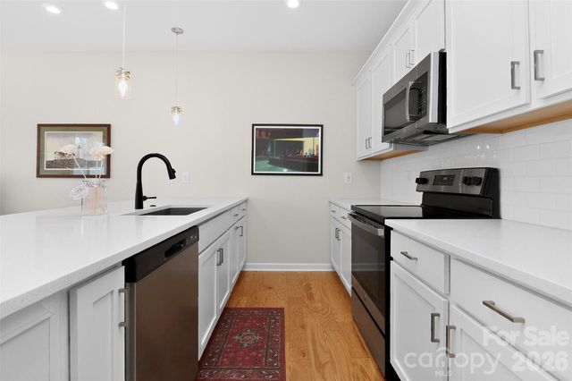 5316 Somerset Hill Lane, Charlotte, NC 28269
