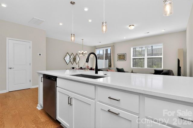 5316 Somerset Hill Lane, Charlotte, NC 28269