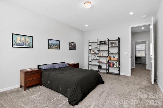 5316 Somerset Hill Lane, Charlotte, NC 28269
