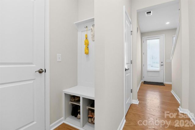 5316 Somerset Hill Lane, Charlotte, NC 28269