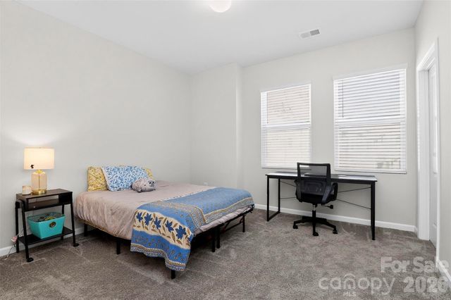 5316 Somerset Hill Lane, Charlotte, NC 28269