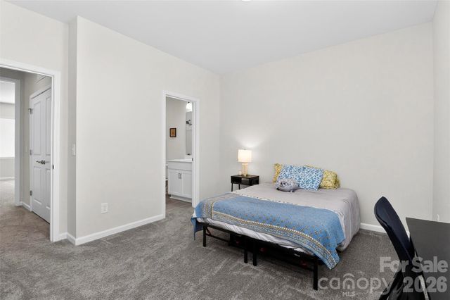 5316 Somerset Hill Lane, Charlotte, NC 28269