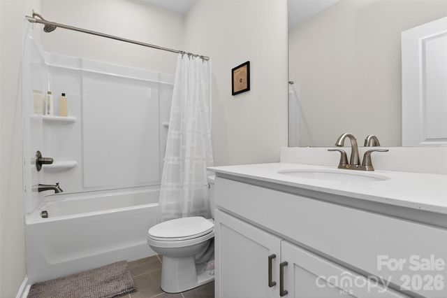 5316 Somerset Hill Lane, Charlotte, NC 28269