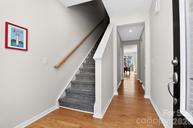 5316 Somerset Hill Lane, Charlotte, NC 28269