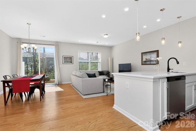 5316 Somerset Hill Lane, Charlotte, NC 28269