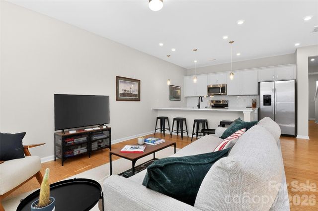 5316 Somerset Hill Lane, Charlotte, NC 28269