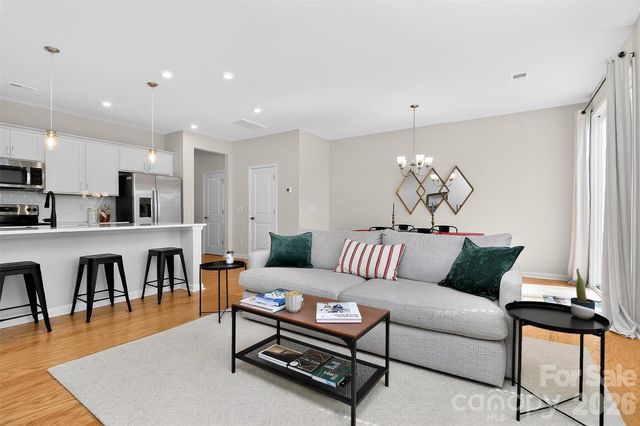 5316 Somerset Hill Lane, Charlotte, NC 28269