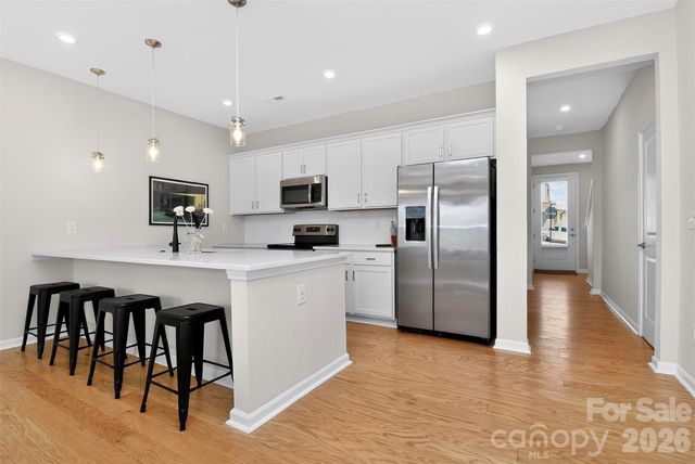 5316 Somerset Hill Lane, Charlotte, NC 28269