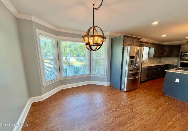 1443 Bland Howell Road, Kinston, NC 28504