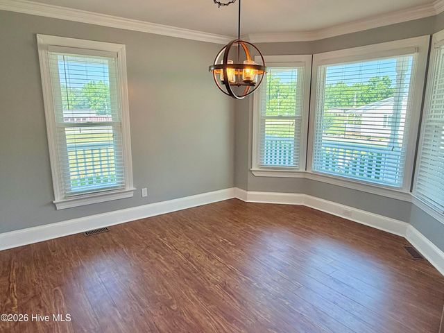1443 Bland Howell Road, Kinston, NC 28504