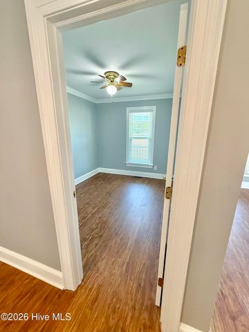 1443 Bland Howell Road, Kinston, NC 28504