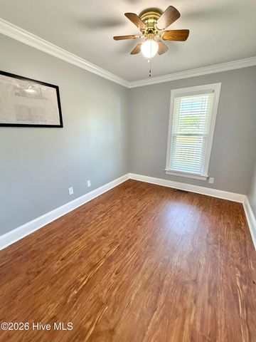 1443 Bland Howell Road, Kinston, NC 28504