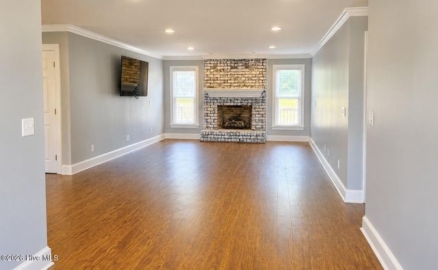 1443 Bland Howell Road, Kinston, NC 28504