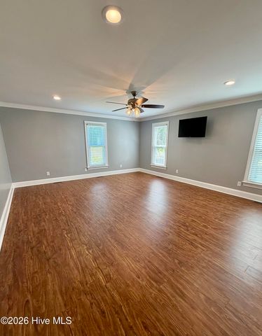 1443 Bland Howell Road, Kinston, NC 28504