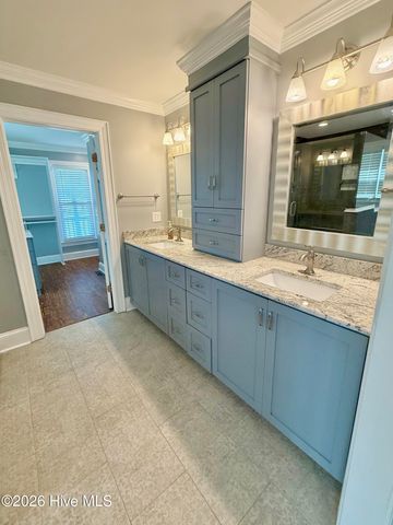 1443 Bland Howell Road, Kinston, NC 28504