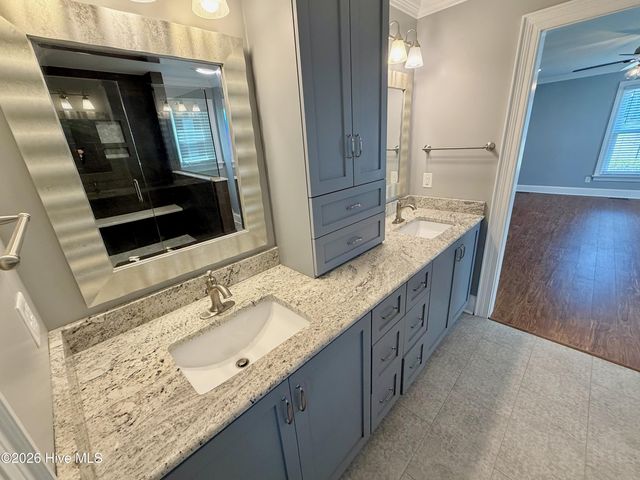 1443 Bland Howell Road, Kinston, NC 28504