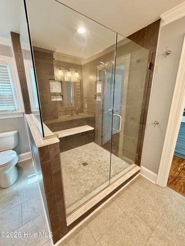 1443 Bland Howell Road, Kinston, NC 28504