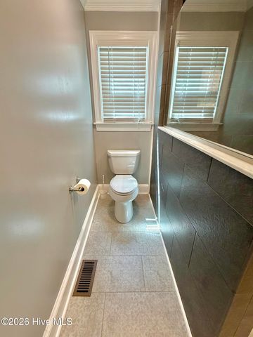 1443 Bland Howell Road, Kinston, NC 28504