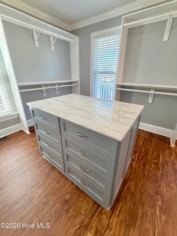 1443 Bland Howell Road, Kinston, NC 28504