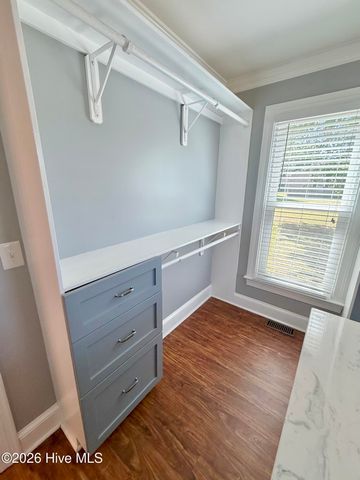 1443 Bland Howell Road, Kinston, NC 28504