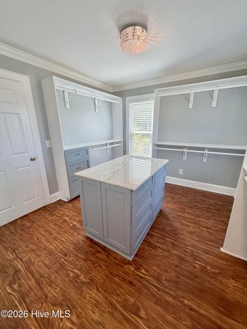 1443 Bland Howell Road, Kinston, NC 28504