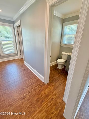 1443 Bland Howell Road, Kinston, NC 28504