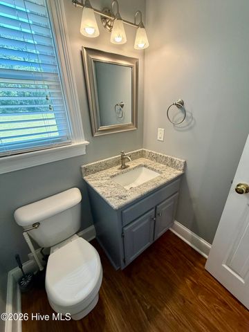 1443 Bland Howell Road, Kinston, NC 28504