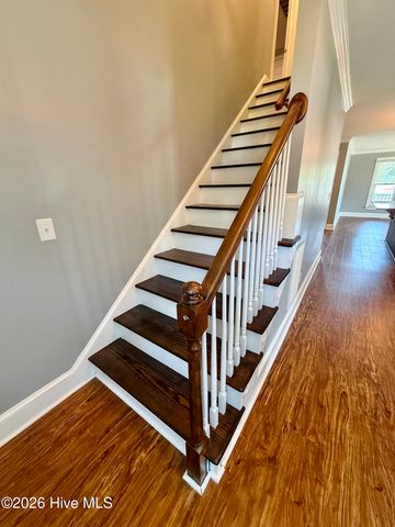 1443 Bland Howell Road, Kinston, NC 28504