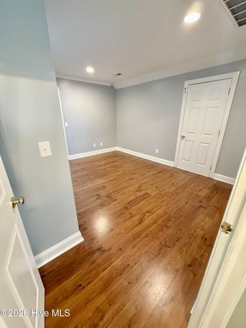 1443 Bland Howell Road, Kinston, NC 28504