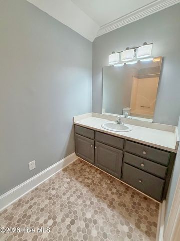 1443 Bland Howell Road, Kinston, NC 28504