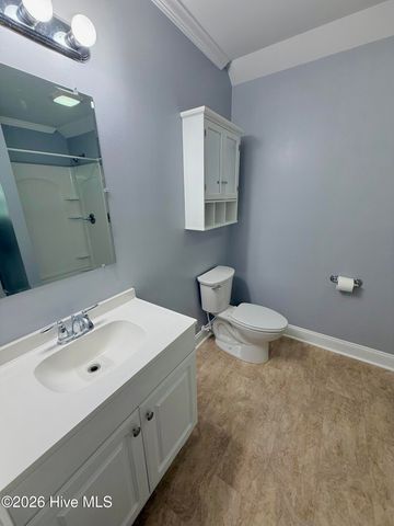 1443 Bland Howell Road, Kinston, NC 28504