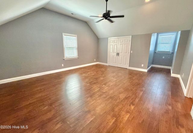 1443 Bland Howell Road, Kinston, NC 28504