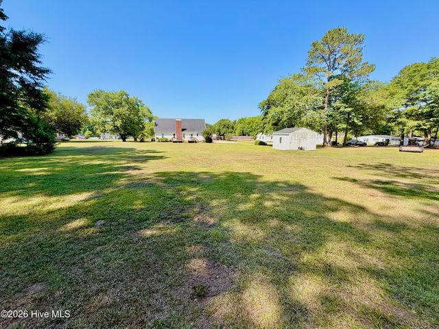 1443 Bland Howell Road, Kinston, NC 28504