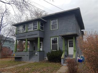 54 Hoffman Street, Elmira City, NY 14905