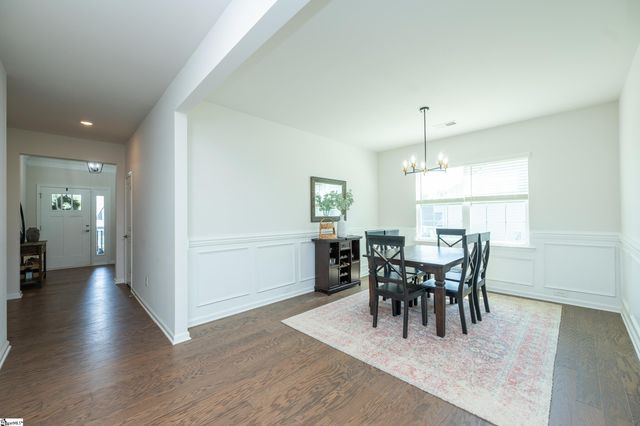 231 Double Crest Drive, Taylors, SC 29687