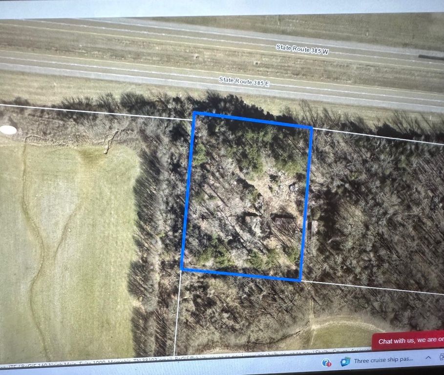 7700 PLEASANT RIDGE RD, Arlington, TN 38002