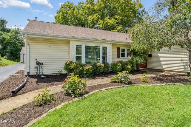 207 Dogwood Lane, Johnson City, TN 37604