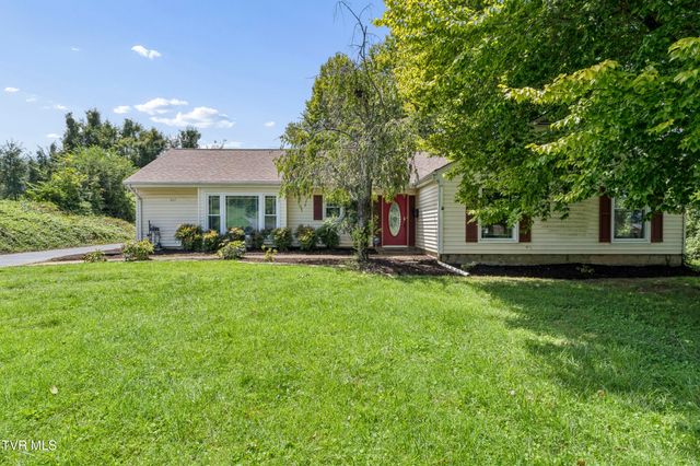207 Dogwood Lane, Johnson City, TN 37604