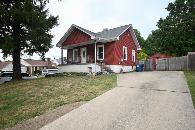 310 Clay Street, Erlanger, KY 41018
