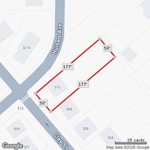 310 Clay Street, Erlanger, KY 41018