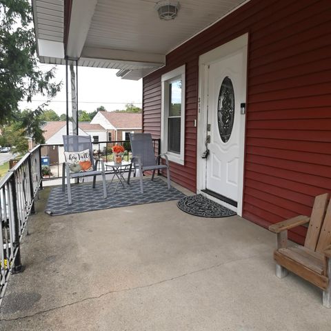 310 Clay Street, Erlanger, KY 41018