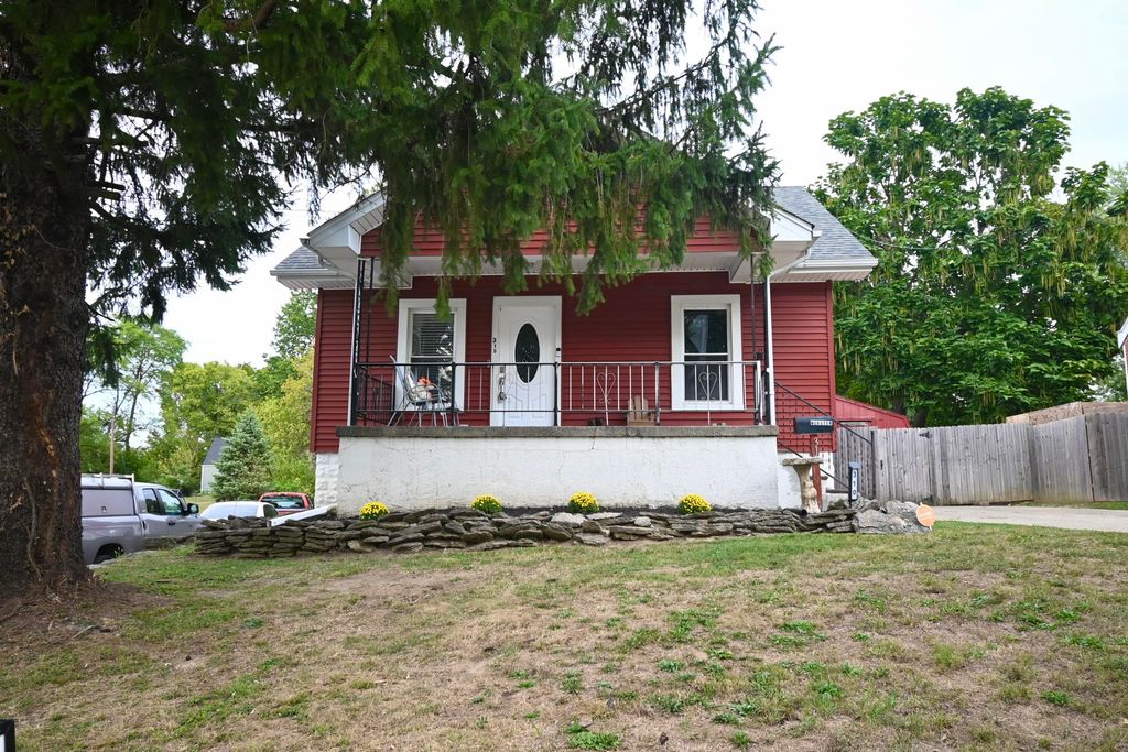 310 Clay Street, Erlanger, KY 41018