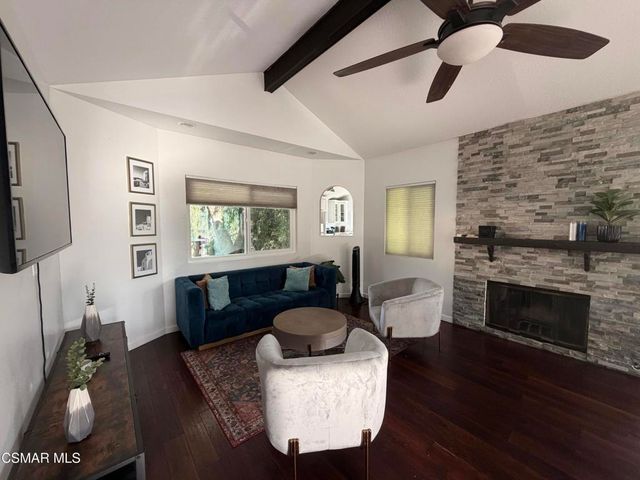 9251 Notre Dame Avenue, Chatsworth, CA 91311