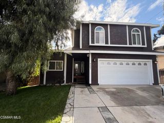 9251 Notre Dame Avenue, Chatsworth, CA 91311