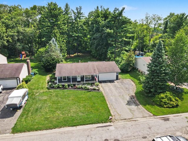9155 Satelite Drive, White Lake, MI 48386