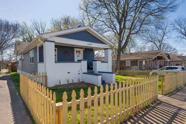 1614 E 12th Street, Chattanooga, TN 37404