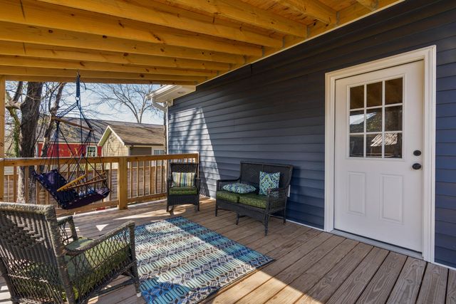 1614 E 12th Street, Chattanooga, TN 37404